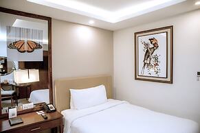 Pearl Continental Bhurban