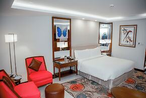 Pearl Continental Bhurban