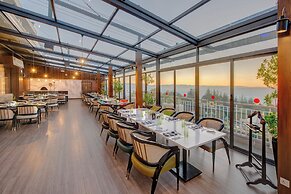 Pearl Continental Bhurban