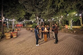 Pearl Continental Bhurban