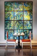 Pearl Continental Bhurban