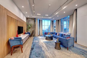 Pearl Continental Bhurban