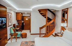Pearl Continental Bhurban