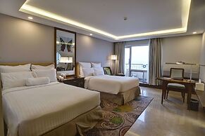 Pearl Continental Bhurban