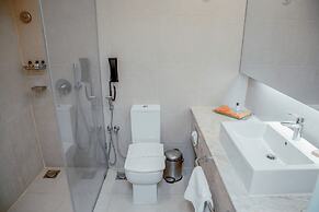 Pearl Continental Bhurban
