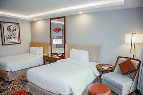 Pearl Continental Bhurban