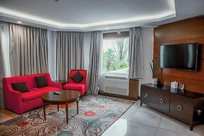 Pearl Continental Bhurban