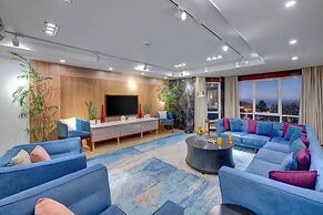 Pearl Continental Bhurban