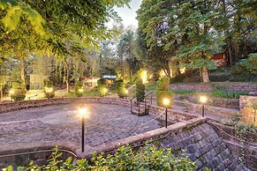 Pearl Continental Bhurban