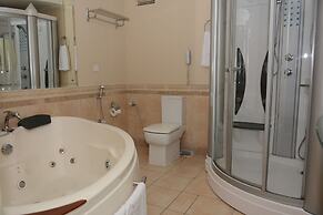 Pearl Continental Bhurban