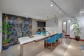 Pearl Continental Bhurban