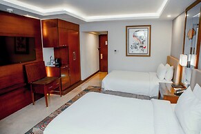 Pearl Continental Bhurban