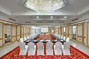 Pearl Continental Bhurban