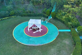 Pearl Continental Bhurban