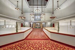 Pearl Continental Bhurban