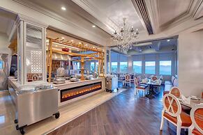 Pearl Continental Bhurban