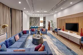 Pearl Continental Bhurban