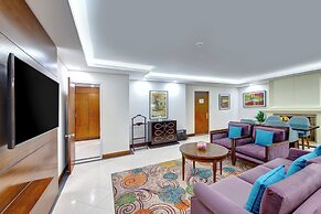Pearl Continental Bhurban