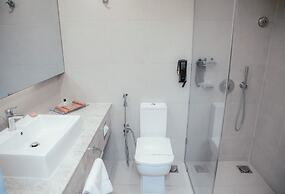 Pearl Continental Bhurban