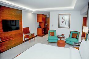 Pearl Continental Bhurban