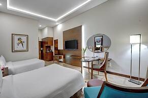 Pearl Continental Bhurban