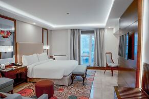 Pearl Continental Bhurban
