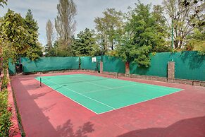 Pearl Continental Bhurban