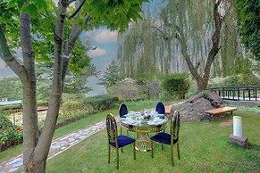 Pearl Continental Bhurban