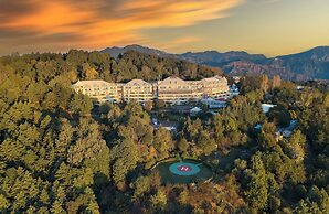 Pearl Continental Bhurban