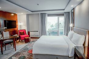 Pearl Continental Bhurban
