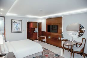 Pearl Continental Bhurban