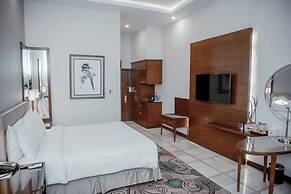 Pearl Continental Bhurban