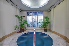 Pearl Continental Bhurban