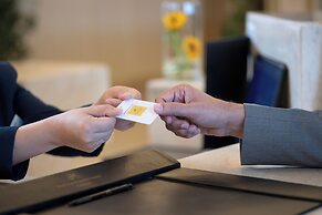 Pearl Continental Bhurban