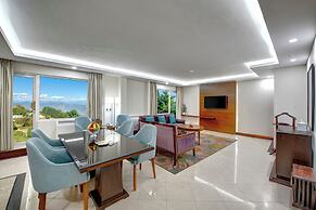 Pearl Continental Bhurban