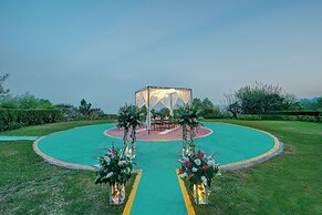 Pearl Continental Bhurban