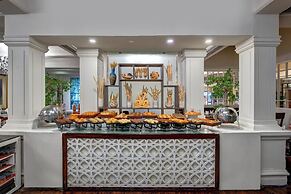 Pearl Continental Bhurban