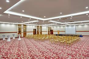 Pearl Continental Bhurban