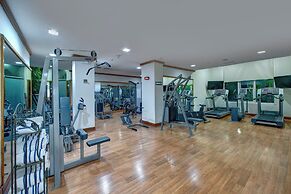 Pearl Continental Bhurban