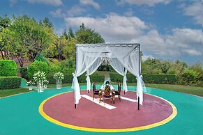 Pearl Continental Bhurban