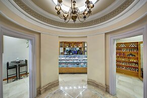 Pearl Continental Bhurban