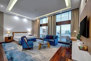 Pearl Continental Bhurban