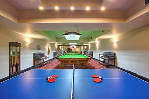 Pearl Continental Bhurban