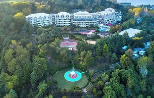 Pearl Continental Bhurban