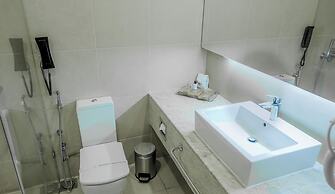 Pearl Continental Bhurban