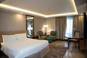 Pearl Continental Bhurban