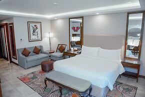 Pearl Continental Bhurban