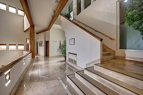 Pearl Continental Bhurban