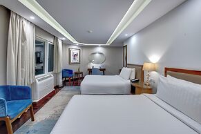 Pearl Continental Bhurban