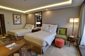 Pearl Continental Bhurban